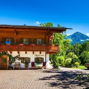 Pfingstlerlehen Apartment